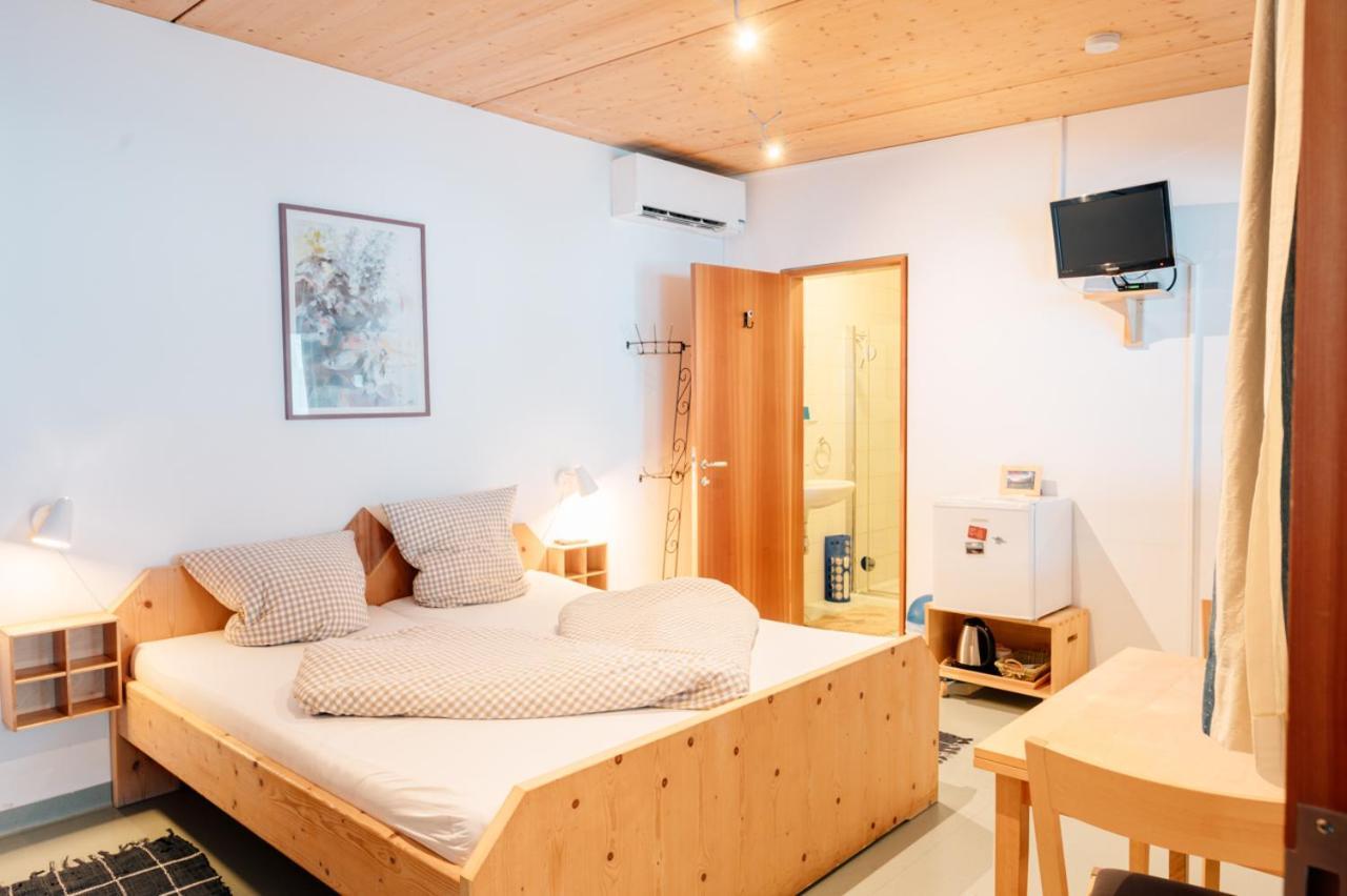 Reiterhof Berggut Gaicht Hotel เนสเซิลเวงเลอ ภายนอก รูปภาพ