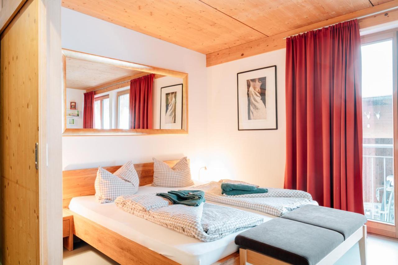 Reiterhof Berggut Gaicht Hotel เนสเซิลเวงเลอ ภายนอก รูปภาพ
