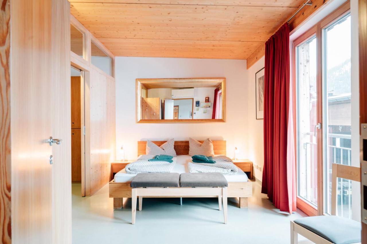 Reiterhof Berggut Gaicht Hotel เนสเซิลเวงเลอ ภายนอก รูปภาพ