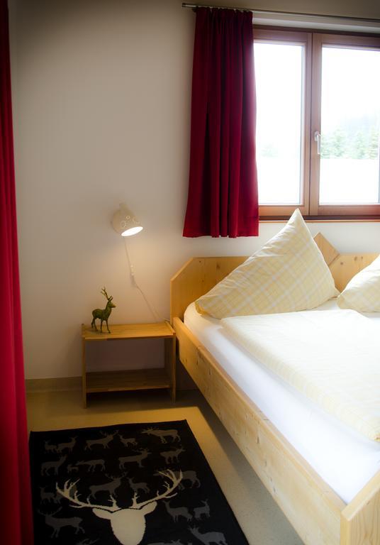Reiterhof Berggut Gaicht Hotel เนสเซิลเวงเลอ ภายนอก รูปภาพ