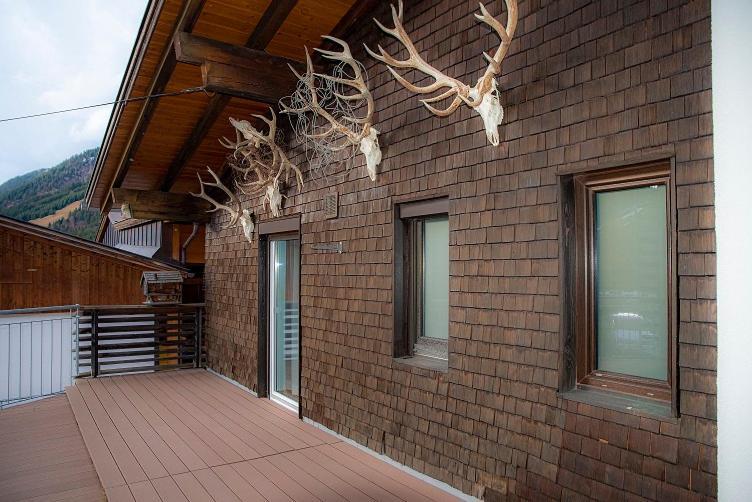 Reiterhof Berggut Gaicht Hotel เนสเซิลเวงเลอ ภายนอก รูปภาพ